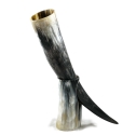 natural shoe horn